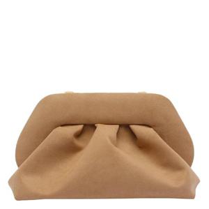 더모아레   숄더백 FW25 TMFW25TSUE124BISCUIT 6219324 Beige