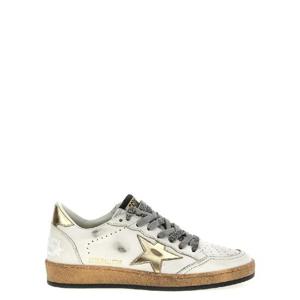 골든구스   스니커즈 FW25 GWF00117F0007838060880608 5519783 Gold