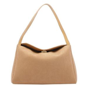 더모아레   숄더백 FW25 TMFW25EUDSUE124BISCUIT 6235804 Beige