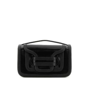 피에르하디   토트백 FW25 XR04 MAXI ALPHA BLACK 5905803 BLACK