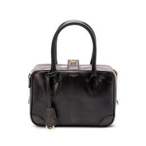 골든구스   숄더백 FW25 GWA00470A00086790100 6200497 Black