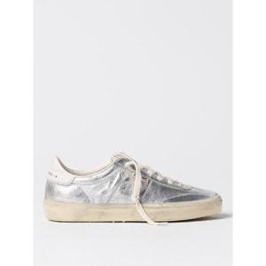 골든구스   스니커즈 FW24 GWF00464F00505270192  5916493 Silver