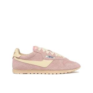 오트리   스니커즈 FW25 WSLW UB11 5561784 Pink  Purple