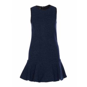 [PINKO] 라프리마 여성 니 Length Arrosto 원피스 105795A2VLG82 Blue /8