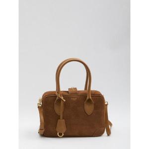 골든구스   토트백 FW25 GWA00470A00075155312 6267385 BROWN