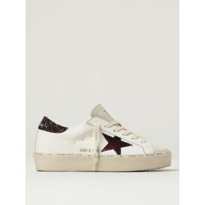 골든구스   스니커즈 FW25 GWF00118F00752612278  5977537 White