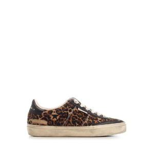 골든구스   스니커즈 FW25 GWF00464 F00505181472 6221549 Animalier