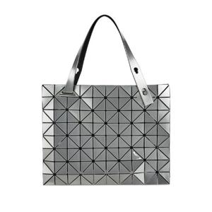 바오바오   숄더백 FW25 BB58AG42191 6254485 Silver