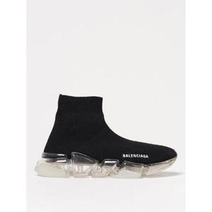 발렌시아가   스니커즈 SS25 617196 W2DC4 1090 5772425 Black