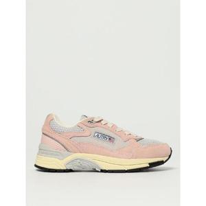 오트리   스니커즈 FW25 HYLW SA01 5824599 Pink