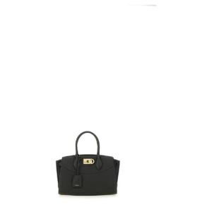 페라가모   숄더백 FW25 78616621A112001 6268311 BLACK