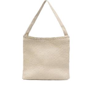 드래곤디퓨전   숄더백 FW25 8848  PEARL 6245432 NEUTRALS