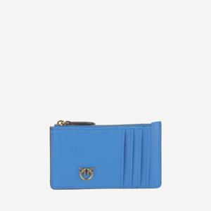 핀코   지갑 FW25 100251A0F1F32Q 6247127 Clear Blue