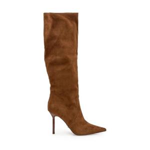 스티브매든   부츠 FW23 SMSINTRUDER 3 2789227 BROWN