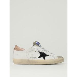 골든구스   스니커즈 FW25 GWF00101F00271481579  6223658 White