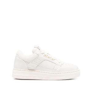 엠포리오 아르마니   스니커즈 SS25 X3X239XR333U561 5600200 White