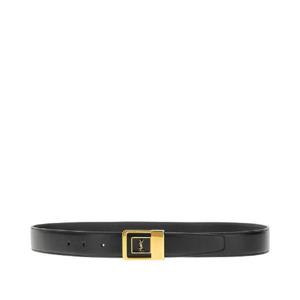 생로랑   벨트 SS25 732556AAB251000 1000 6227656