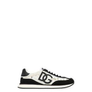 돌체앤가바나   스니커즈 FW25 CK2340A9AC289697 5803434 White