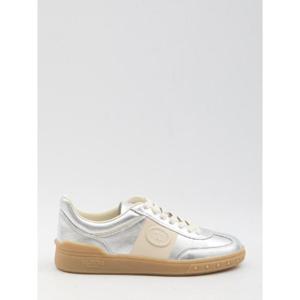 발렌티노 가라바니   스니커즈 SS25 6W0S0IL9HEJBJU 5544345 SILVER