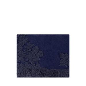 Ermanno Scervino 플로럴 레이스 자수 스카프 D475R710EAPPYU 93923 TP948541884