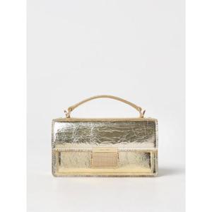 골든구스   미니백 SS25 GWA00468A00067465215  5928187 Gold