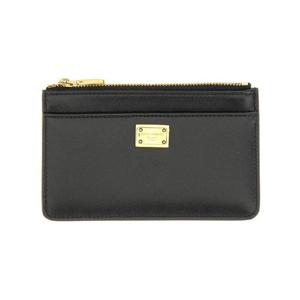 돌체앤가바나   지갑 FW25 BI1261A9S2580999 6311960 BLACK