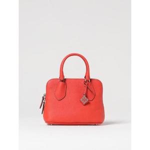 토리버치   토트백 SS25 155619 601 5639787 Red