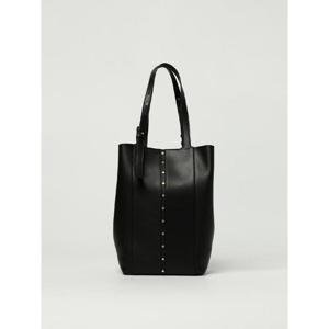 골든구스   토트백 FW25 GWA00632A00065190100  6224128 Black