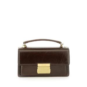 골든구스   가방 FW25 GWA00468A00074955357 6312077 DARK BROWN