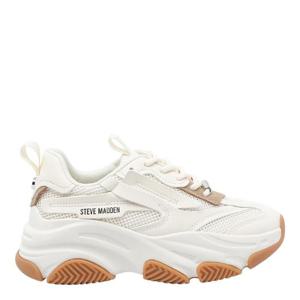 스티브매든   스니커즈 FW25 POSSESSIONWHITE GUM 5966464 White
