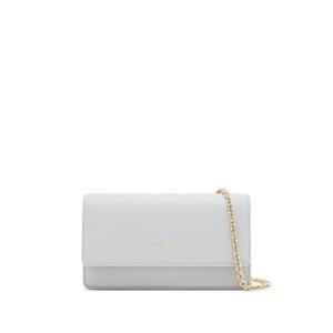 엠포리오 아르마니   숄더백 FW25 EW003036AF19568U8028 6176366 Grey