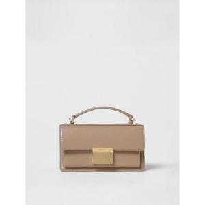 골든구스   미니백 SS25 GWA00468A00056515219  5936177 Dove Grey