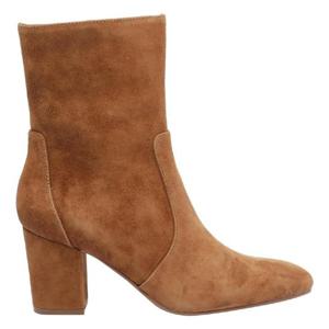 스티브매든   앵클 부츠 FW25 CROSSBARCHSNUT 6357387 Brown