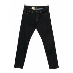 [PS BY PAUL SMITH] 라프리마 남성 부츠컷 데님 코튼 진 7227054327120 블랙 /8