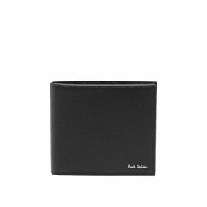 [PAUL SMITH] 라프리마 남성 지갑 purses Leahter 바이폴드 M1A4833TGLECO79 블랙 /8