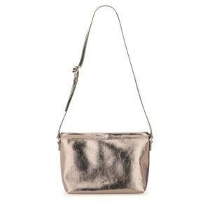 아페쎄   숄더백 FW25 PUABZ F61583RAP 6268046 SILVER