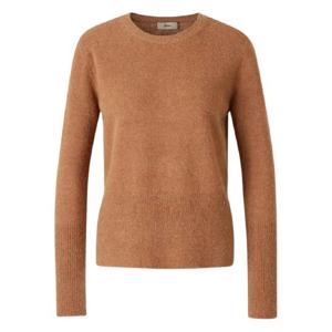 25 FW 에르노 골지 커프스 크루 넥 스웨터 MG000187D70302 TP442084224