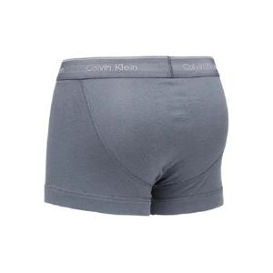 25 FW 캘빈클라인 로고 웨이스트밴드 복서 브리프 3팩 세트 000NB4002A058 TP442578024