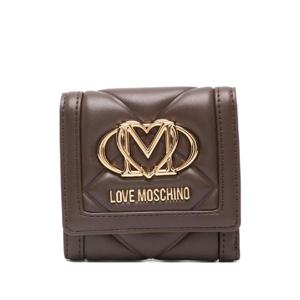 모스키노   지갑 FW25 JC5647PP0N LC0 313 6325933 Brown