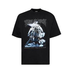 25 FW 베트멍 그래픽 프린트 티셔츠 UCF76TR600B TP441784248