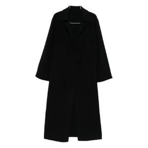 25 FW 알베르타페레티 캐시미어 혼방 코트 A061151590555 TP442783633