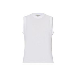 올세인츠 이모젠 슬리브리스 티셔츠 IMOGENW169JB OPTICWHITE TP944308342