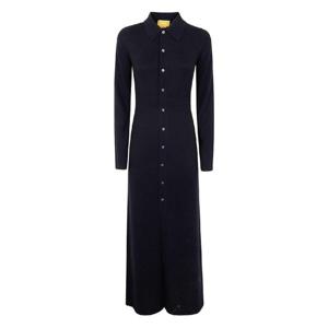 게스트 인 레지던스   긴팔원피스 FW25 W30210JMBLK 5912060 Black