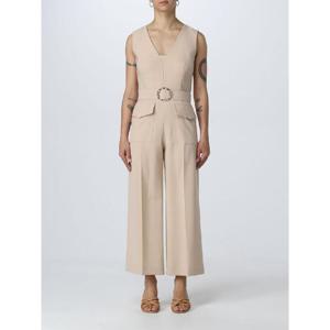 시모나 코르셀리니   점프수트 SS23 P23CPTU00101 0618 3465820 Sand