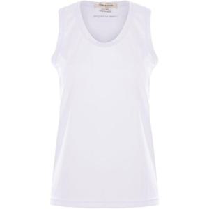 꼼데가르송   민소매 티셔츠 SS25 GOT0030512 5561664 White