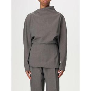 보테가베네타   블라우스 FW24 797732V4M30 1962 5531684 Gray