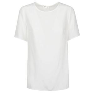 파로쉬   민소매 티셔츠 SS24 D311597SOFIA24002 2777649 Cream