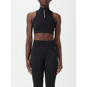 아르마니 익스체인지   트레이닝상의 SS24 3DYMEZYJFCZ 1200 3473204 Black