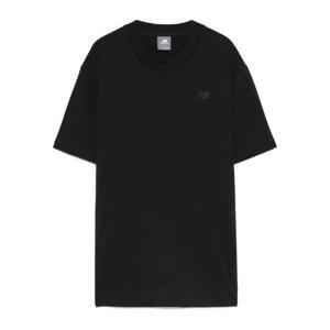 뉴발란스   반팔 티셔츠 FW25 WT41501BK   5962390 BLACK