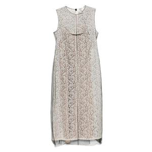 펜디   민소매원피스 SS25 FDD298AUP7F1T48 5627485 White